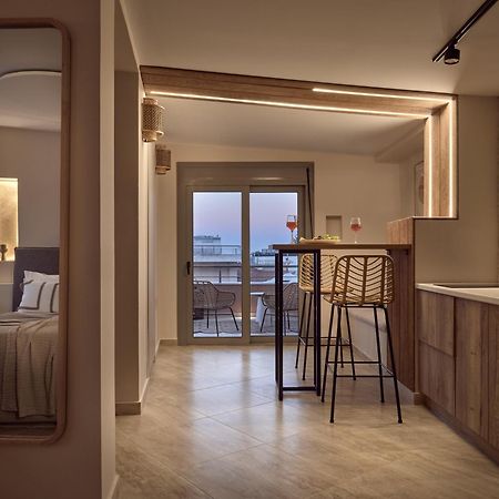 Laura Suites Zakynthos Buitenkant foto
