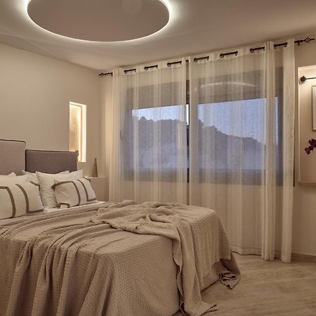 Laura Suites Zakynthos Buitenkant foto