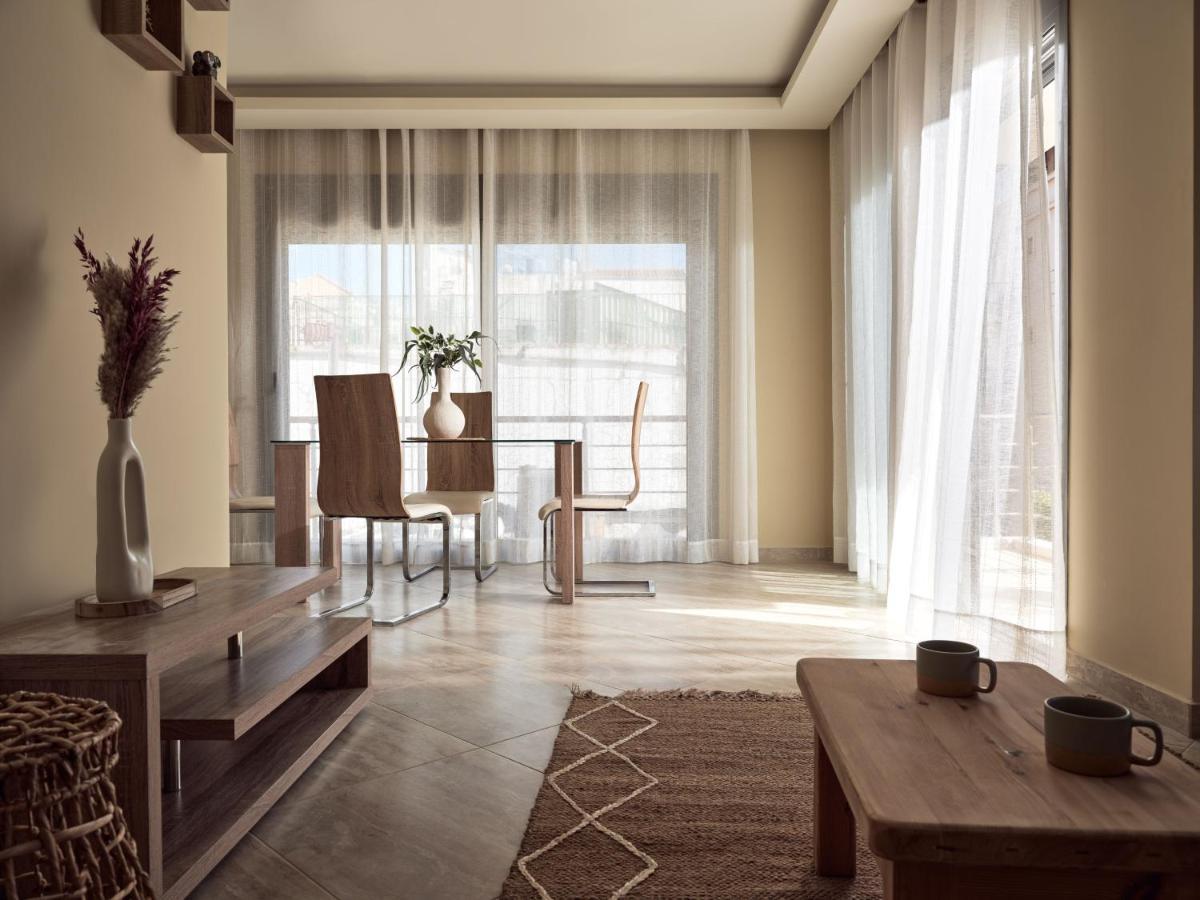 Laura Suites Zakynthos Buitenkant foto