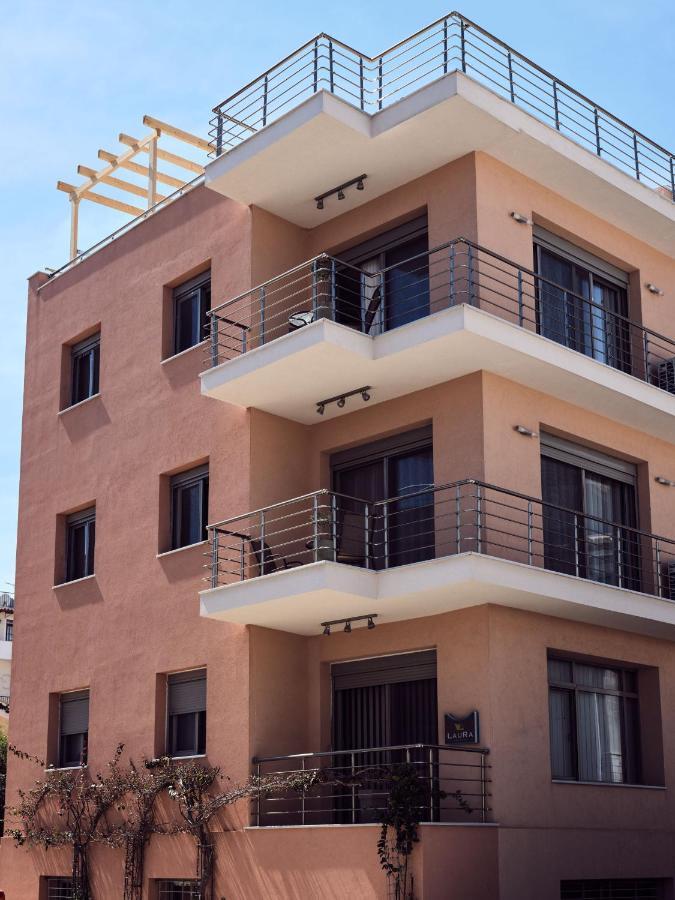 Laura Suites Zakynthos Buitenkant foto