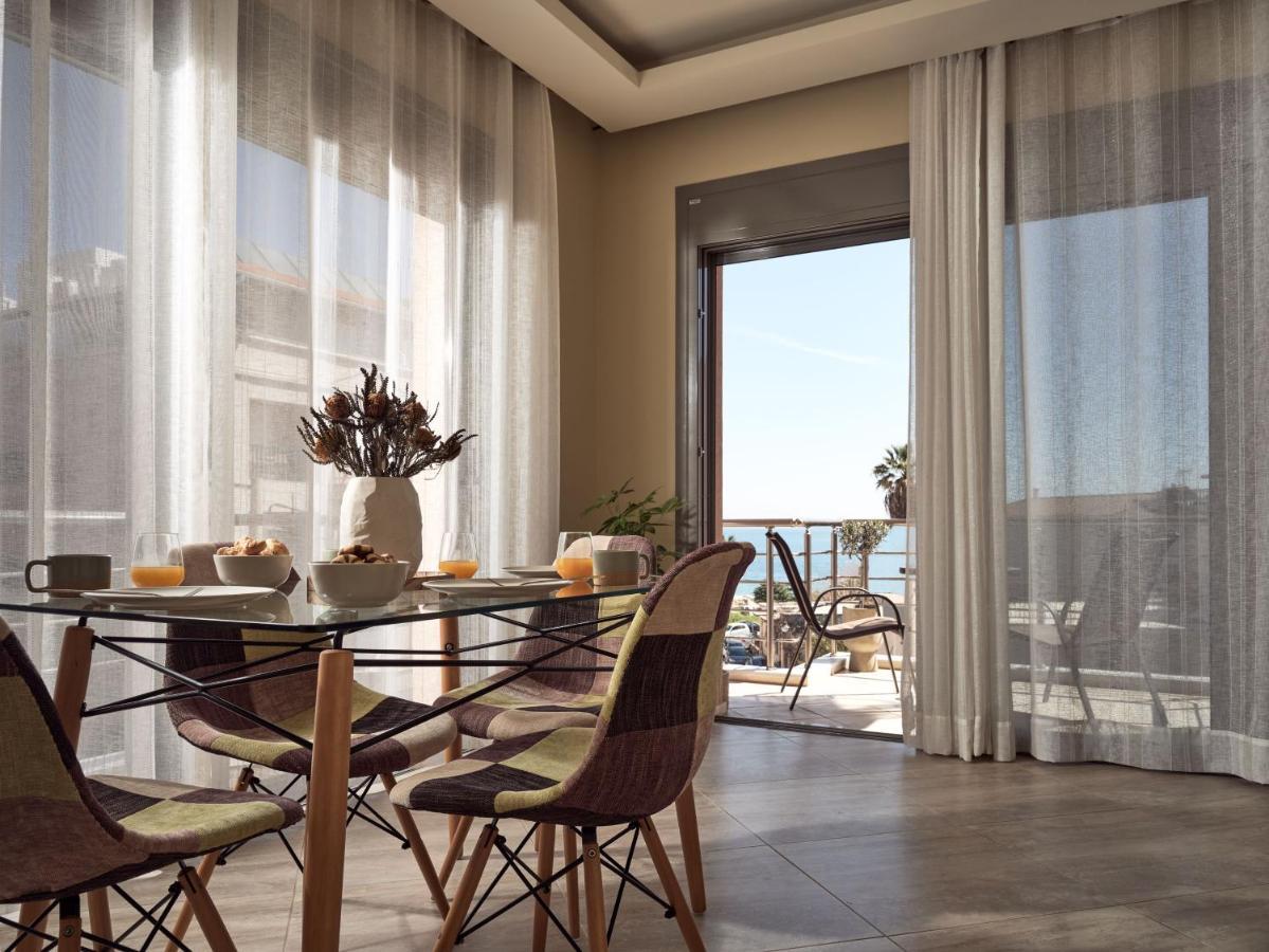 Laura Suites Zakynthos Buitenkant foto