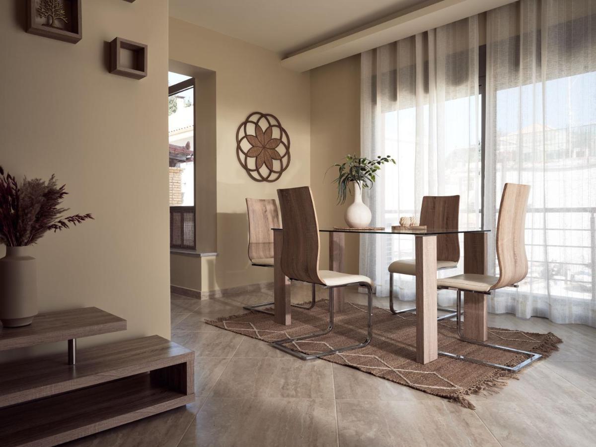 Laura Suites Zakynthos Buitenkant foto