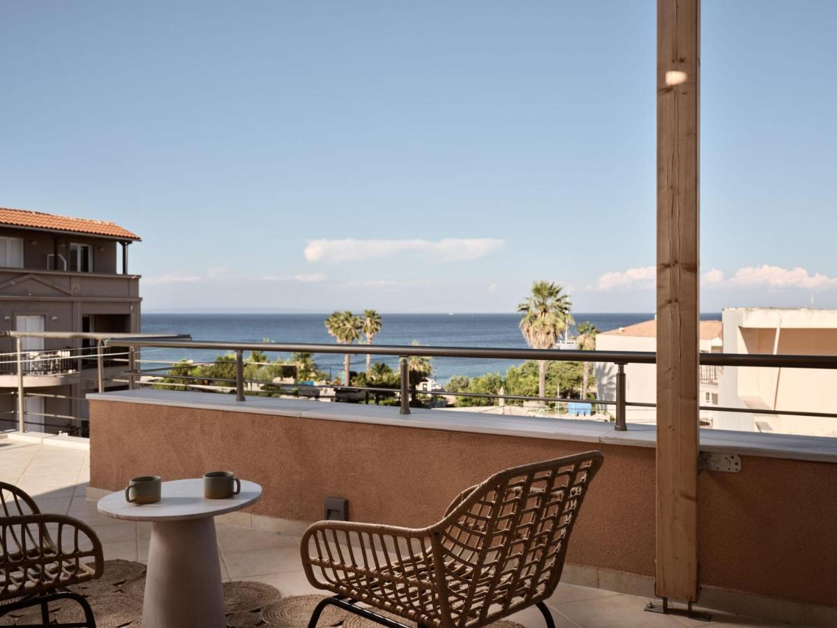 Laura Suites Zakynthos Buitenkant foto